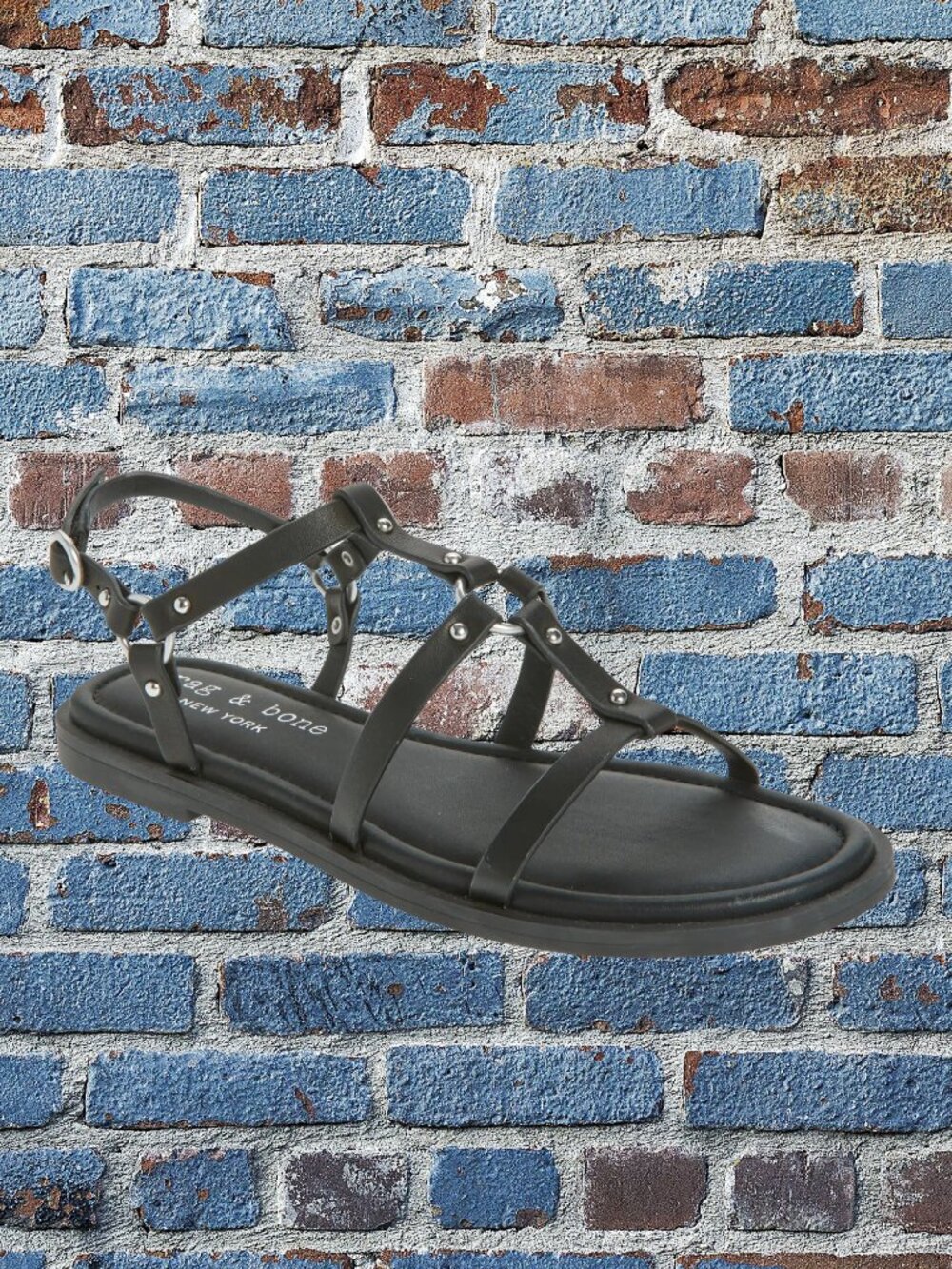 NWOB rag & bone Geo Sandal